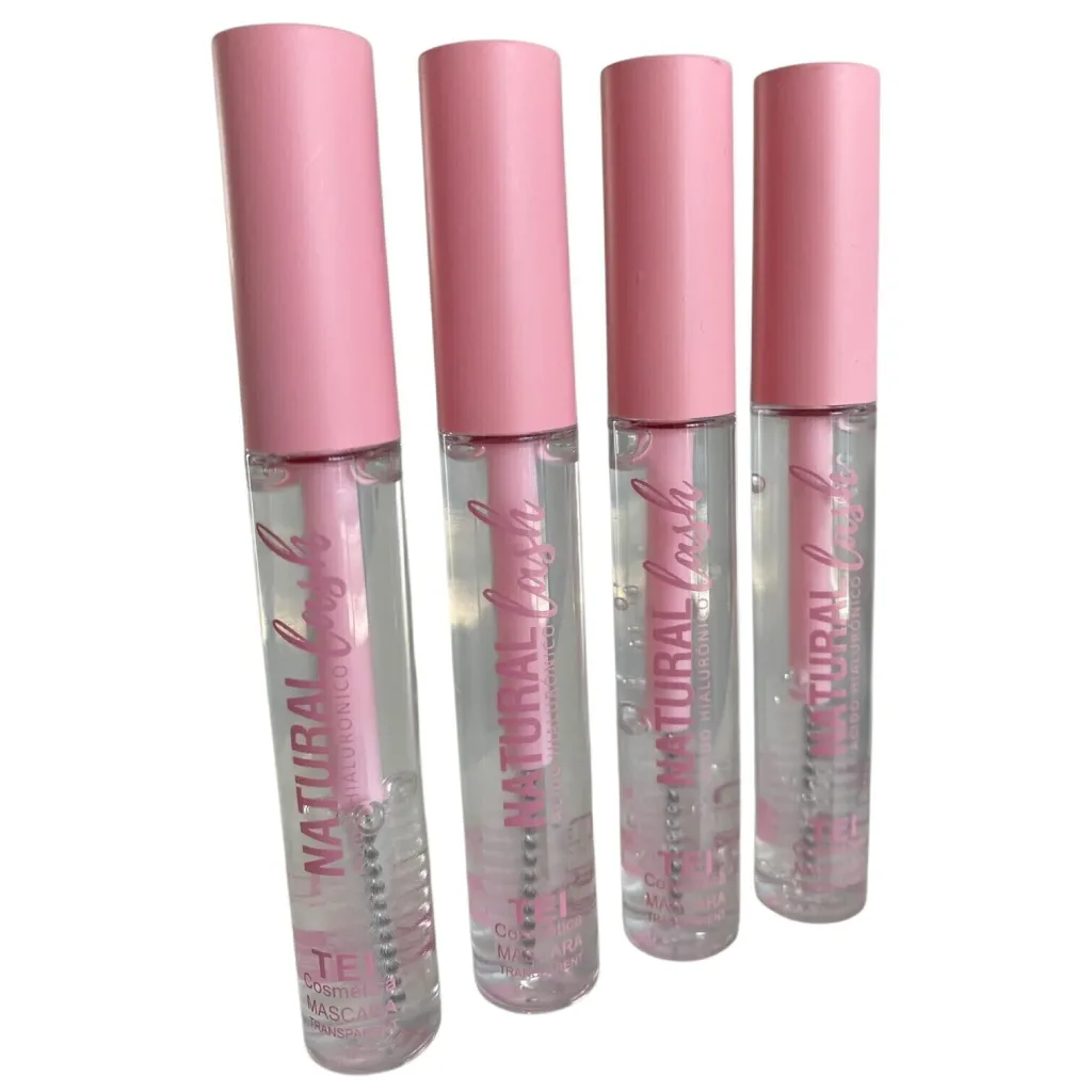 Mascara de Pestañas Natural Lash (transparente)