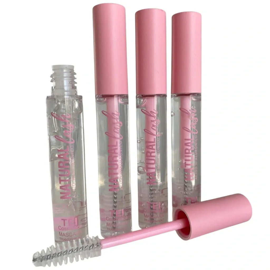 Mascara de Pestañas Natural Lash (transparente)