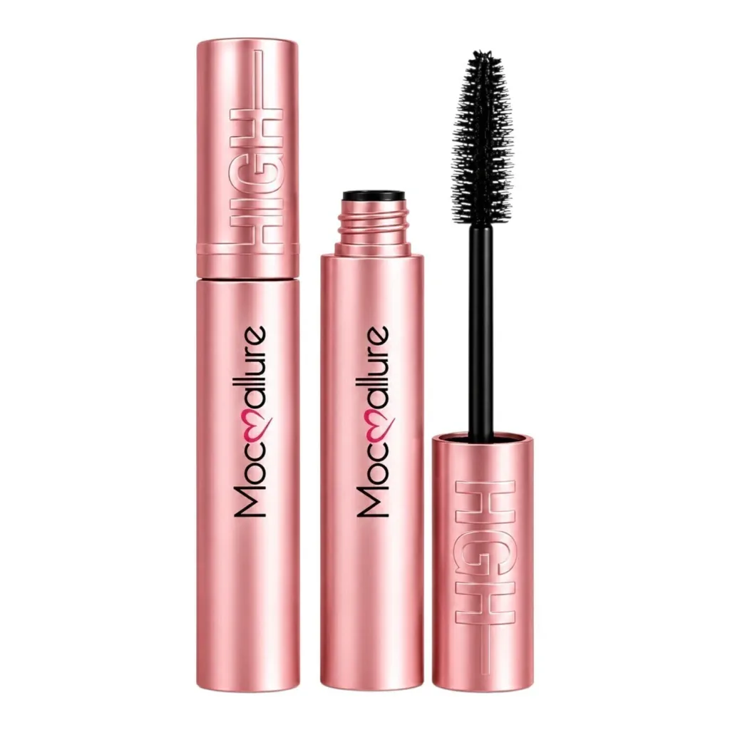 Mascara de Pestañas Mocallure Sensational Lash - Waterproof