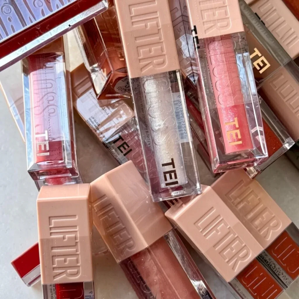 LIFTER GLOSS TEI - brillo labial hidratado