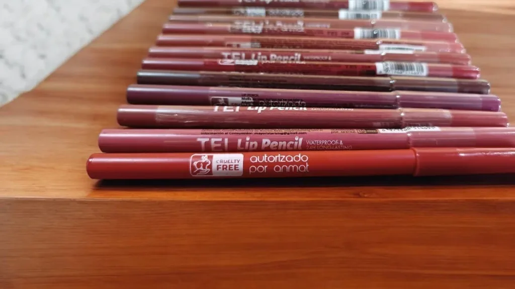 TEI LIP PENCIL DELINEADOR