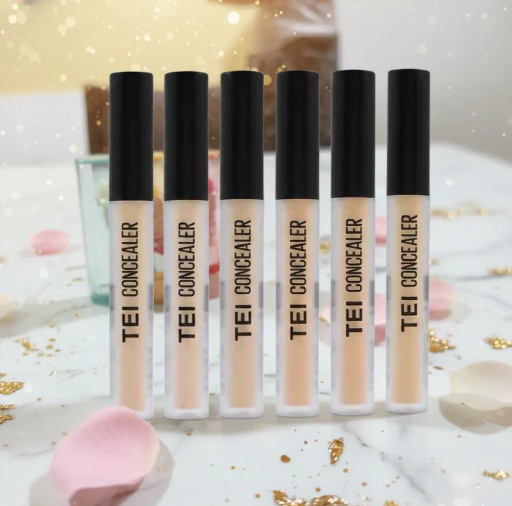 CORRECTOR CONCEALER One Coat Cover TEI