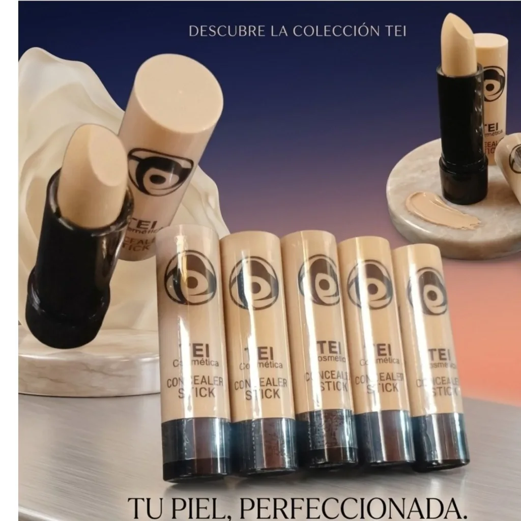 Corrector en Barra High Coverage TEI