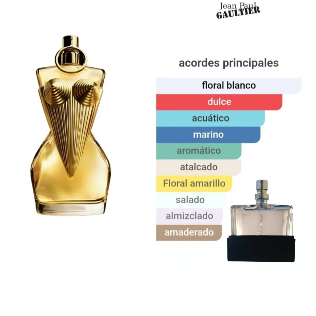 Gaultier Divine JPG Tester Concentrado 60 ML
