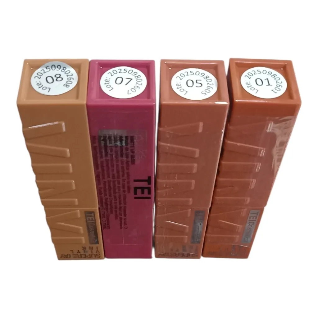 LABIAL LIQUIDO Super Stay Vinyl TEI
