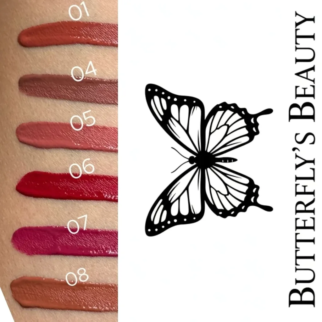 LABIAL LIQUIDO Super Stay Vinyl TEI