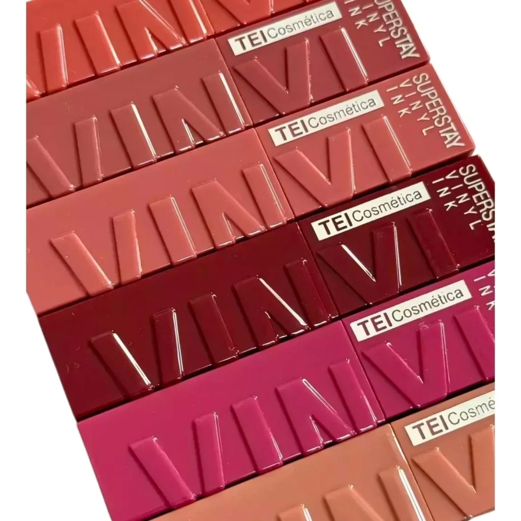 LABIAL LIQUIDO Super Stay Vinyl TEI