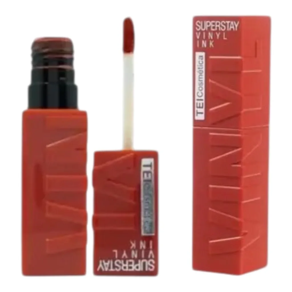 LABIAL LIQUIDO Super Stay Vinyl TEI