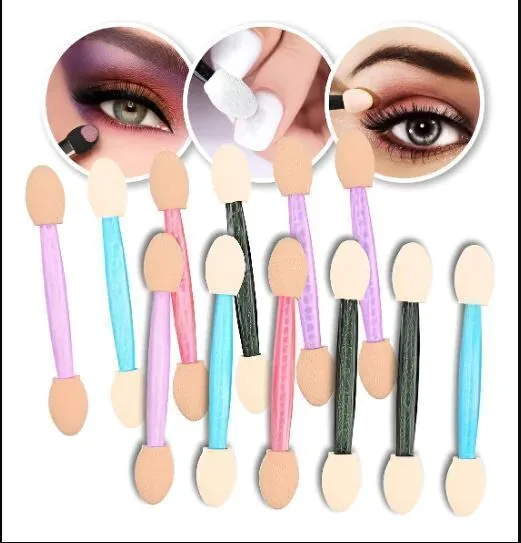 SET PACK X10 APLICADORES PARA SOMBRAS