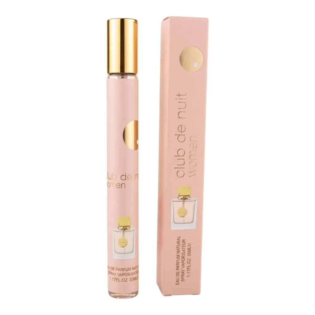 Club de Nuit Women (1.17 FL.OZ) Perfume 35ml