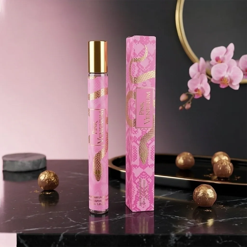 Pink Venenum (1.17 FL.OZ) Perfume 35ml