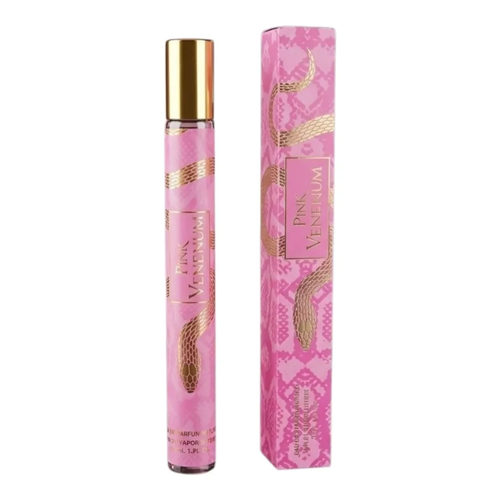 Pink Venenum (1.17 FL.OZ) Perfume 35ml