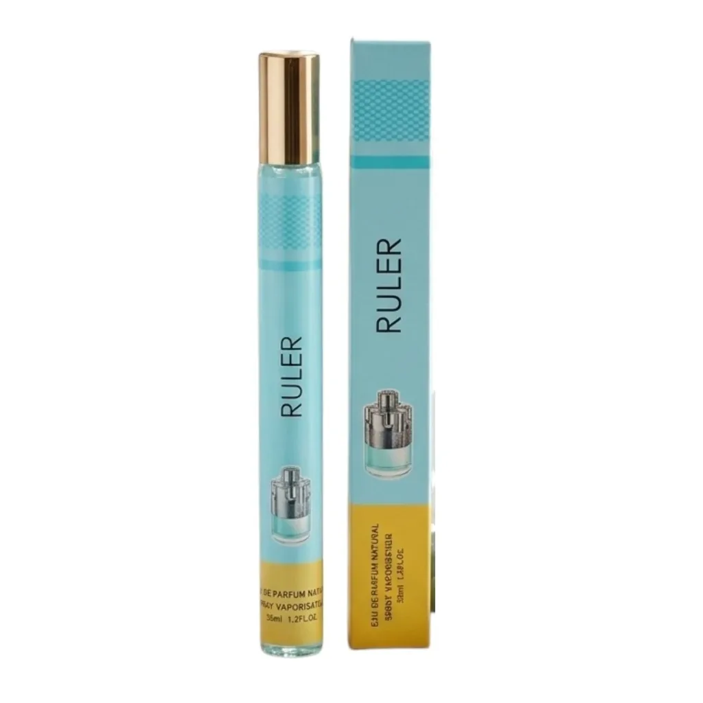 Azzaro Wanted Tonic (1.17 FL.OZ) Perfume 35ml