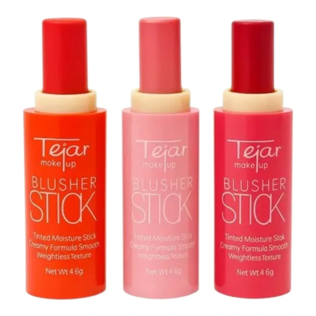 Rubor STICK Blusher - Tejar