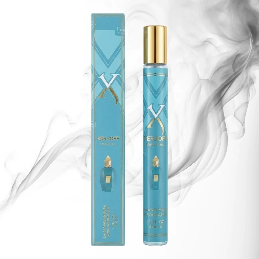 Perfume Xerjoff "Erba Pura" 35ml (1.17 FL.OZ)