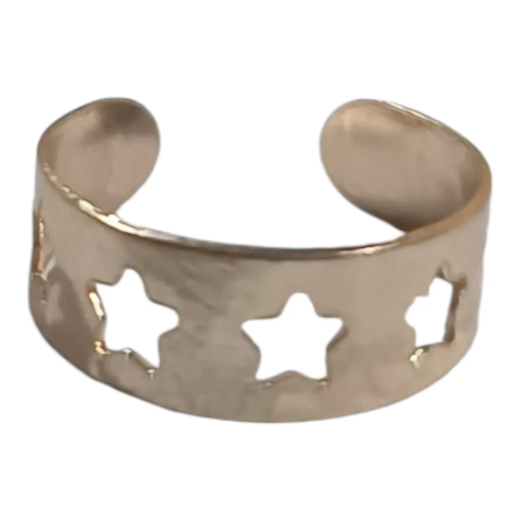 #110 ANILLO INFINITY GOLD FANTASY