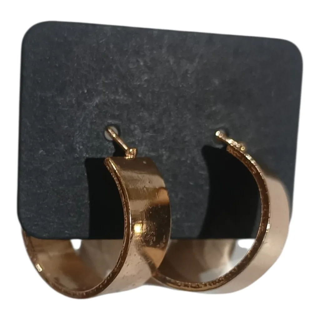#106 PAR DE AROS REDONDOS FANTASY