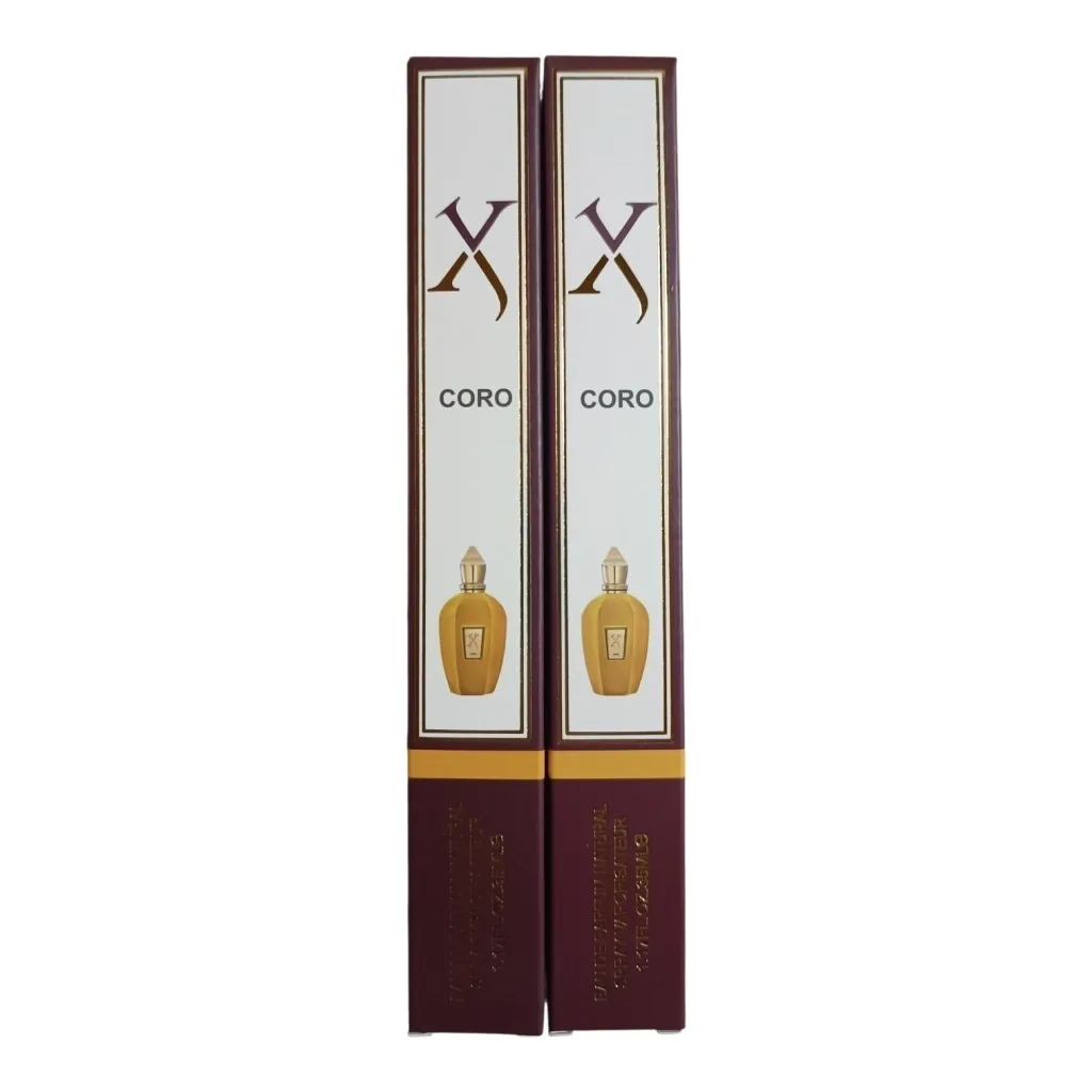 Perfume Coro (Xerjoff) (unisex) EDP - 35 ml